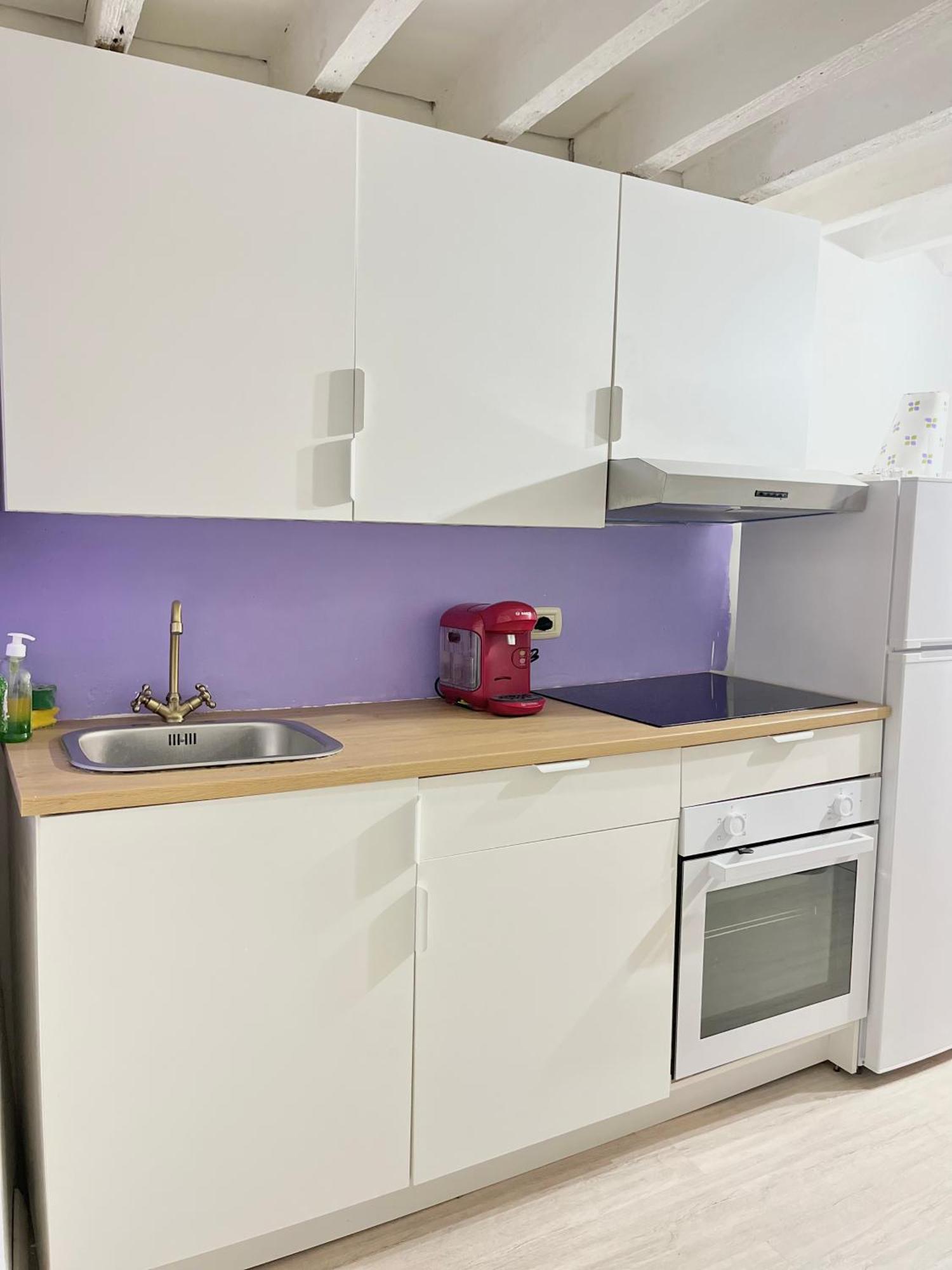 Genova Centro Affittacamere- Bagno In Comune Kültér fotó