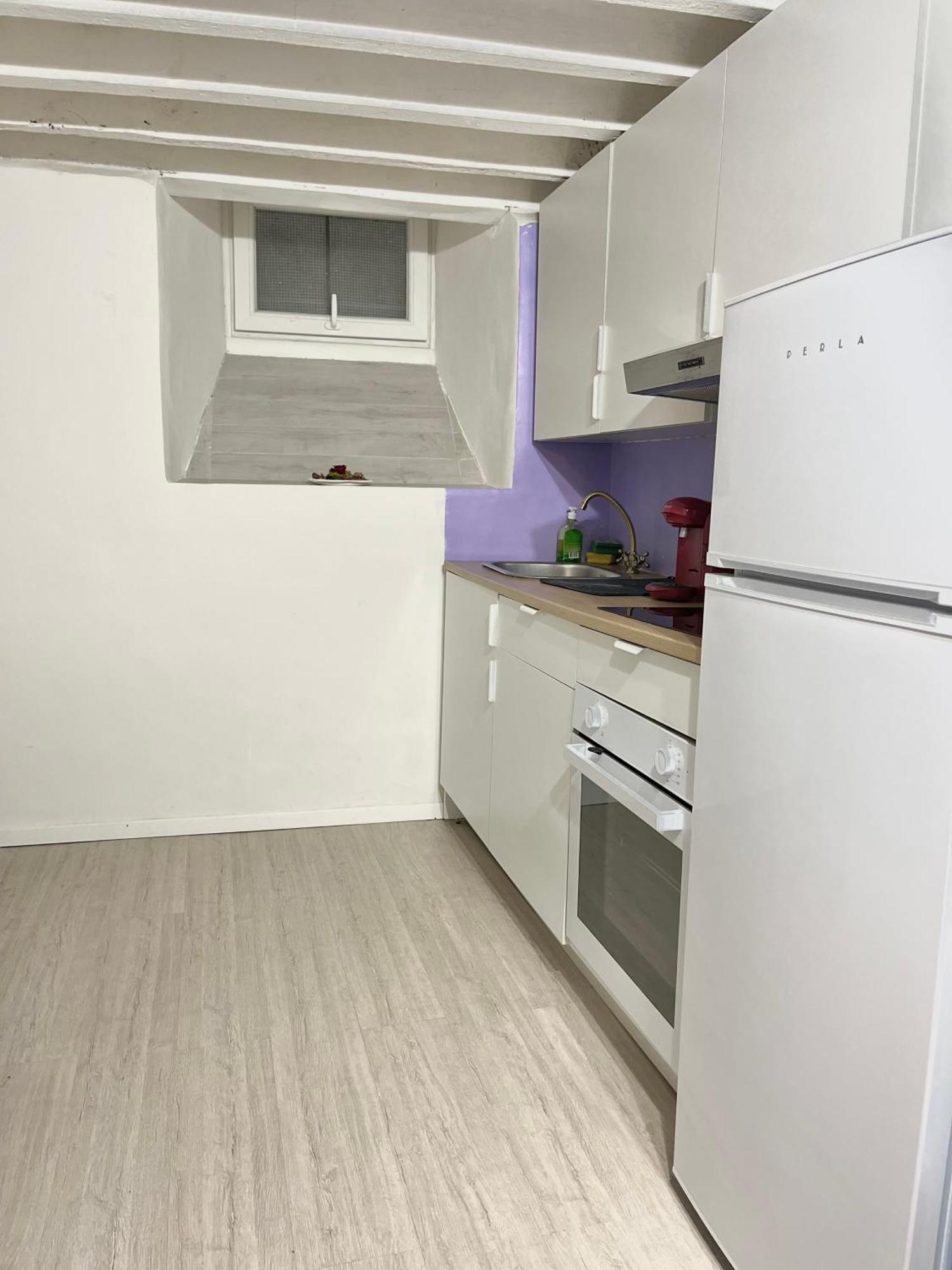 Genova Centro Affittacamere- Bagno In Comune Kültér fotó