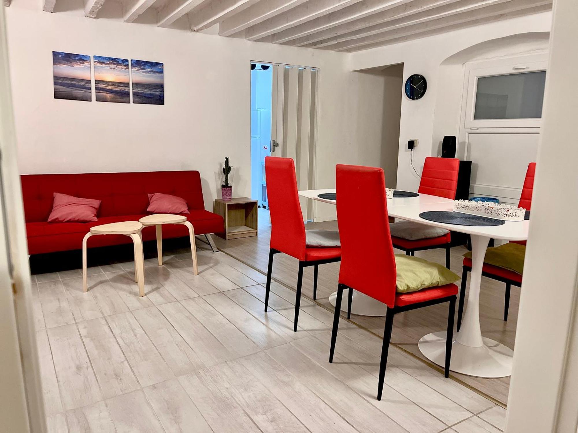 Genova Centro Affittacamere- Bagno In Comune Kültér fotó